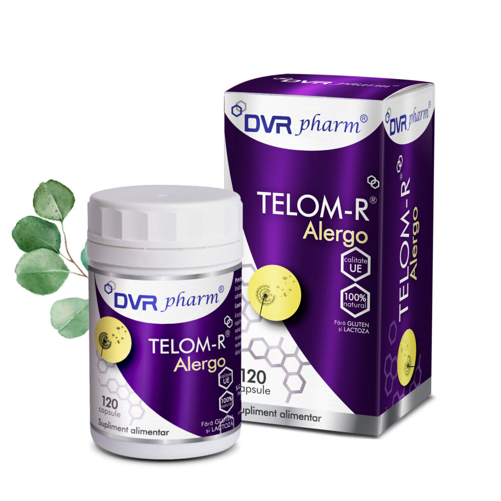 TELOM-R ALERGO