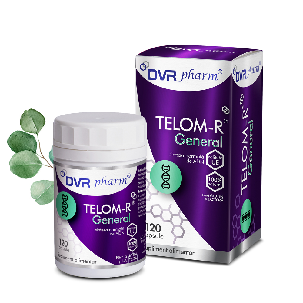 TELOM-R GENERAL