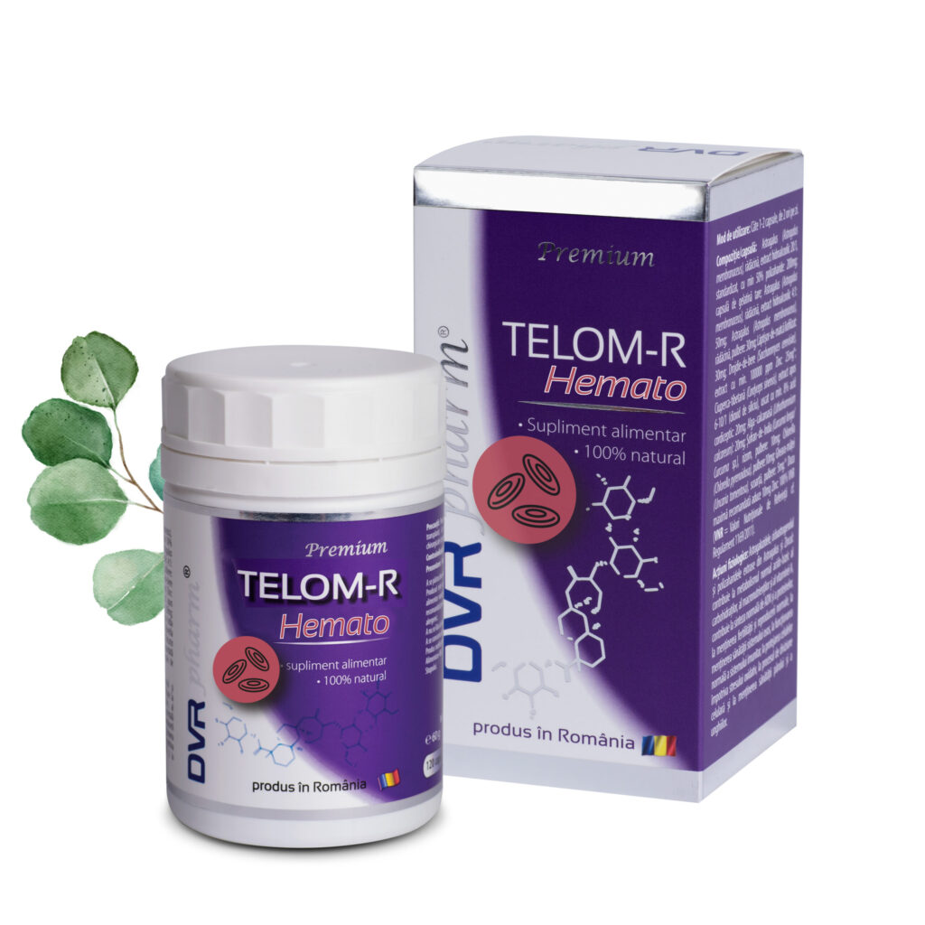 TELOM-R HEMATO