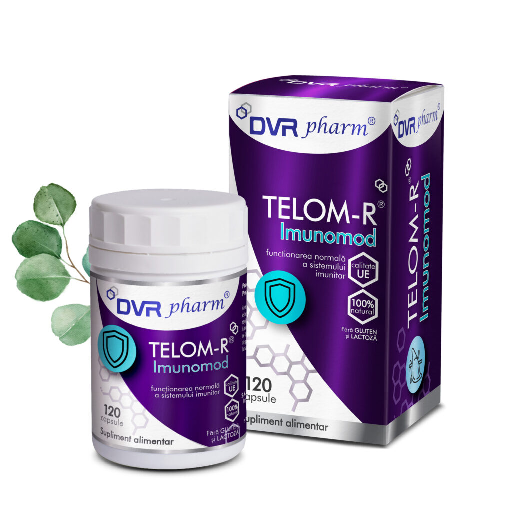 TELOM-R IMUNOMOD