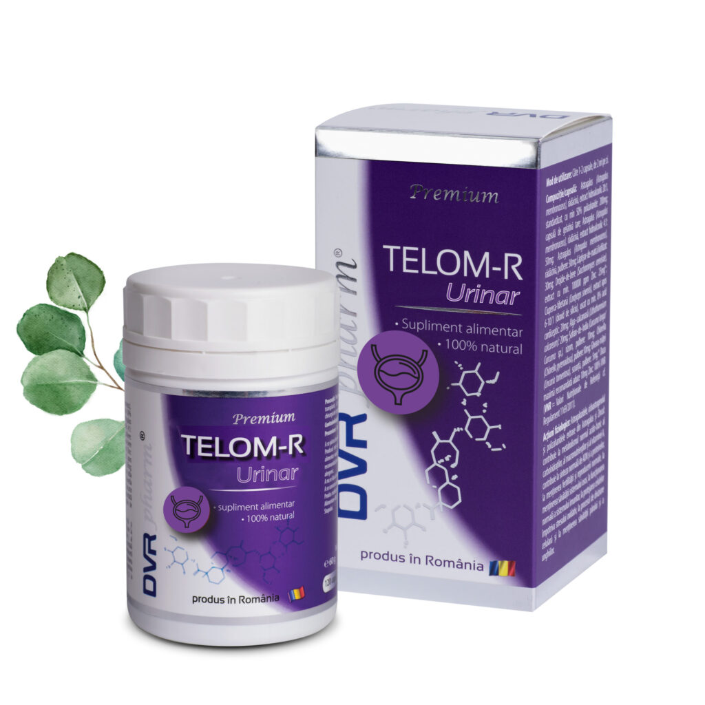 TELOM-R URINAR