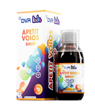 APETIT VOIOS
