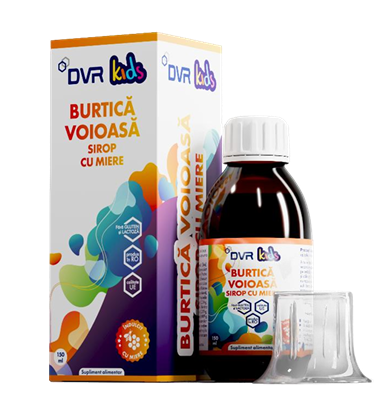 BURTICĂ VOIOASĂ