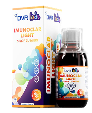IMUNOCLAR LIGHT