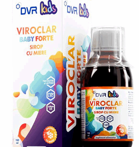 VIROCLAR BABY FORTE