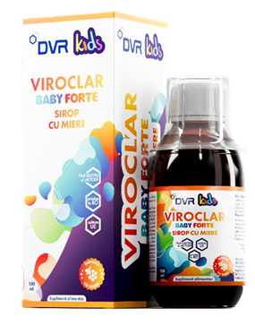 VIROCLAR BABY FORTE