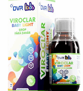 VIROCLAR BABY LIGHT