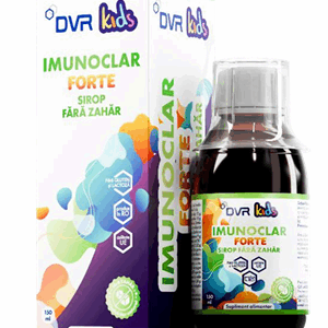 IMUNOCLAR FORTE