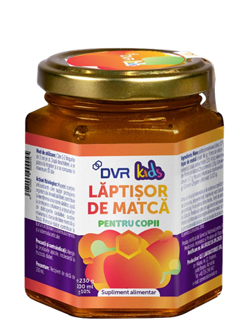 Lăptișor de matcă