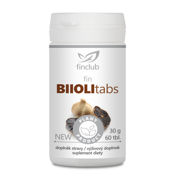 fin Biiolitabs NEW
