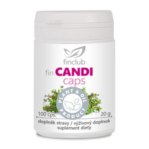 fin Candicaps