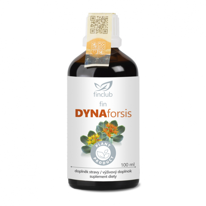 fin Dynaforsis 100 ml