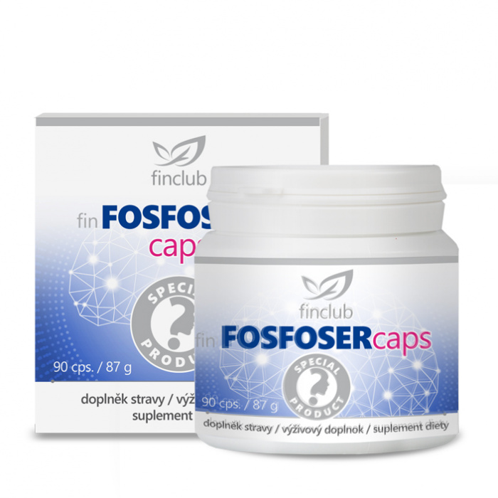 fin Fosfosercaps