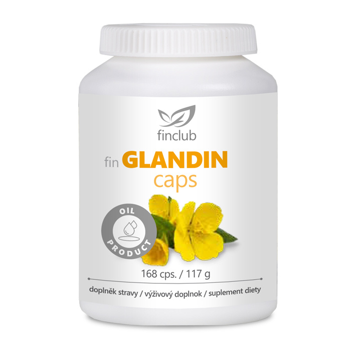 fin Glandincaps