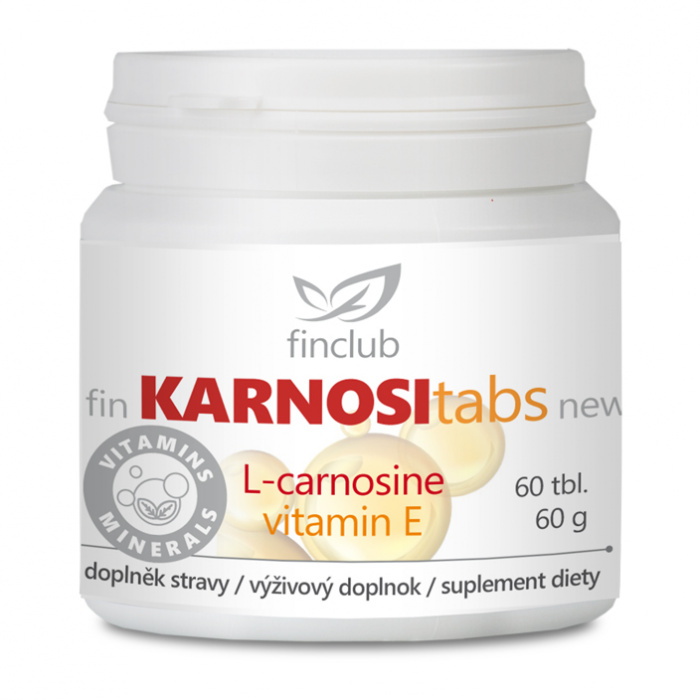 fin Karnositabs NEW