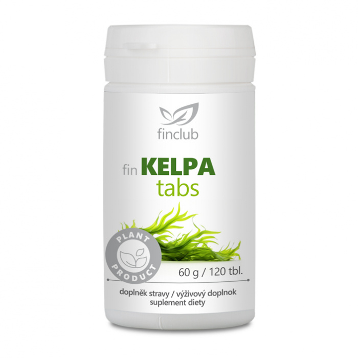 fin Kelpatabs NEW