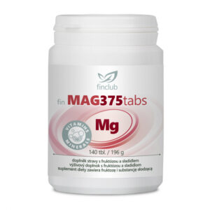 fin Mag375tabs