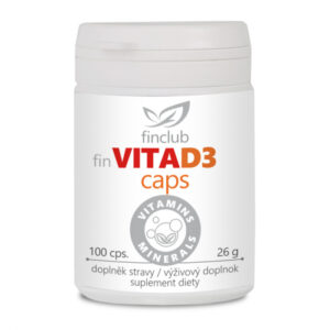 fin VitaD3caps