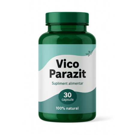 VICO PARAZIT