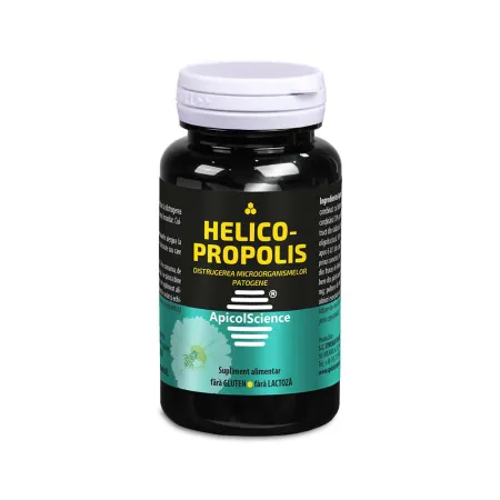 Helico Propolis