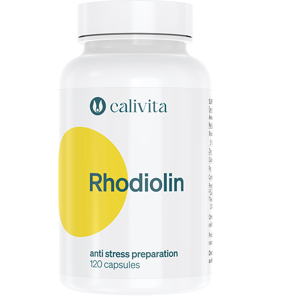 Rhodiolin