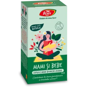 Mami Biomicin Urinar