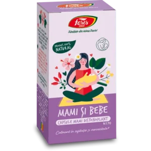 Mami Distonoplant